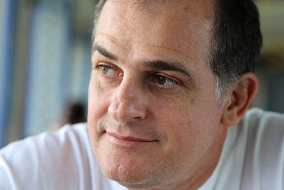 Luiz Correia de Araujo