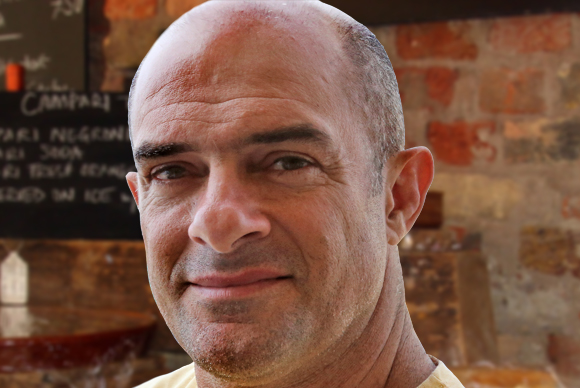 Pedro Araujo